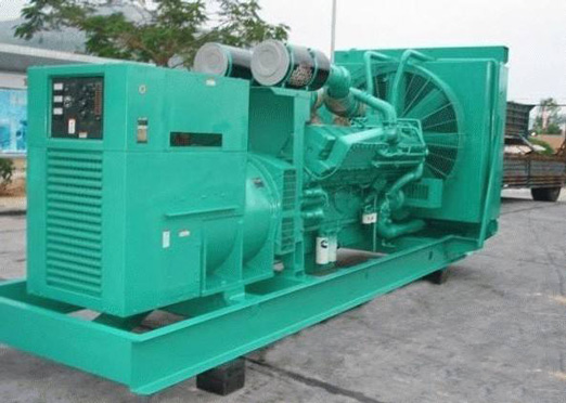 滨城75kw康明斯柴油发电车出租图片 滨城75kw康明斯柴油发电车出租图片