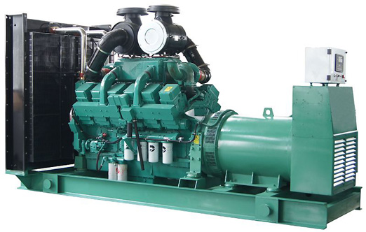 滨城220kw康明斯柴油发电机组图片 滨城220kw康明斯柴油发电机组图片