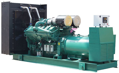 滨城30kw康明斯柴油发电机组图片 滨城30kw康明斯柴油发电机组图片