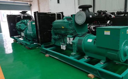 滨城发电机出租 滨城发电机出租