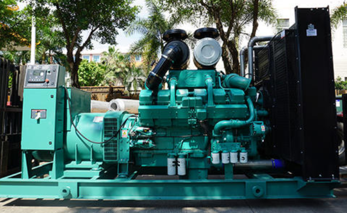 滨城柴油发电机 滨城柴油发电机